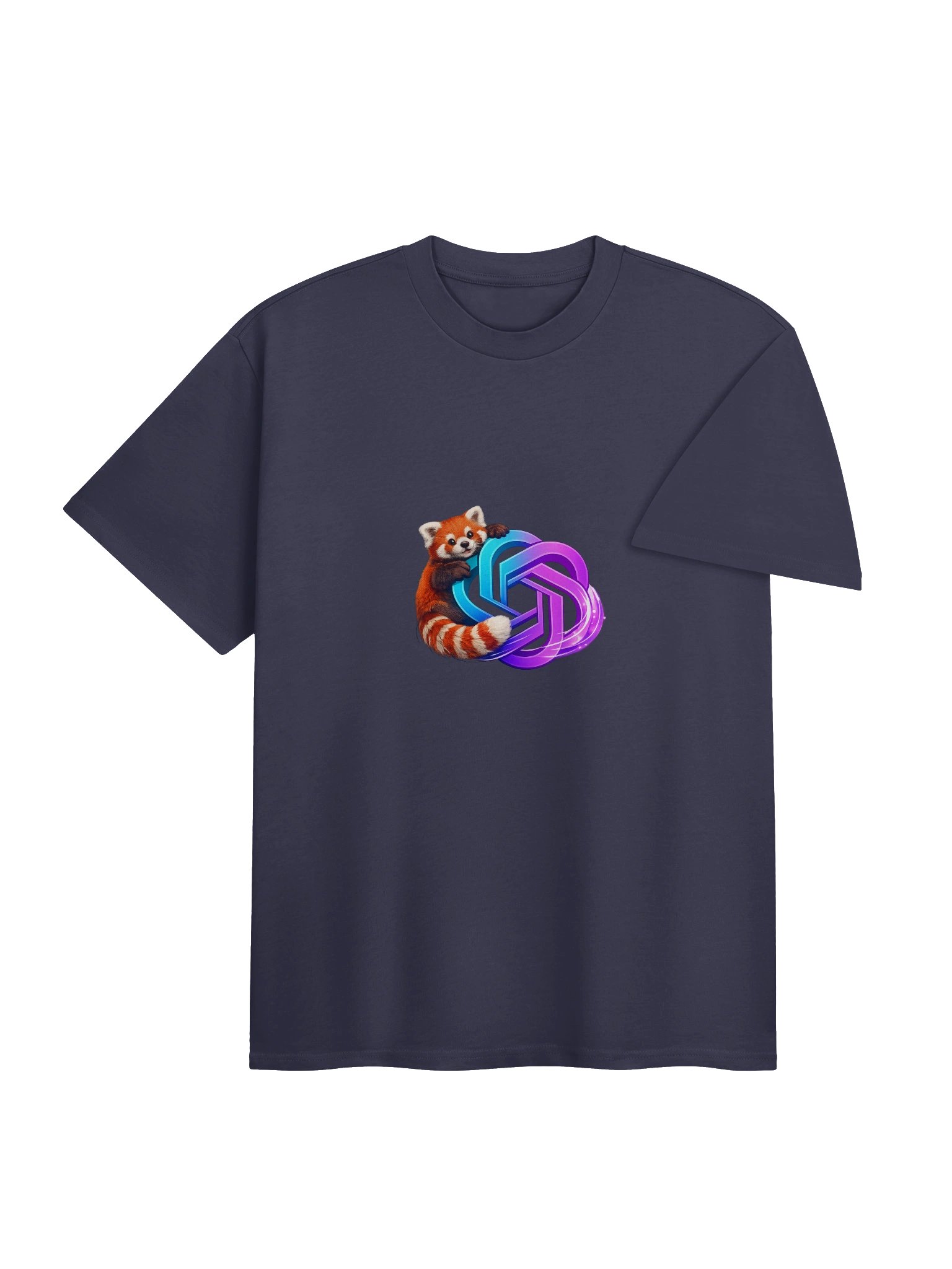 FooAI 2 T-Shirt product image (11)