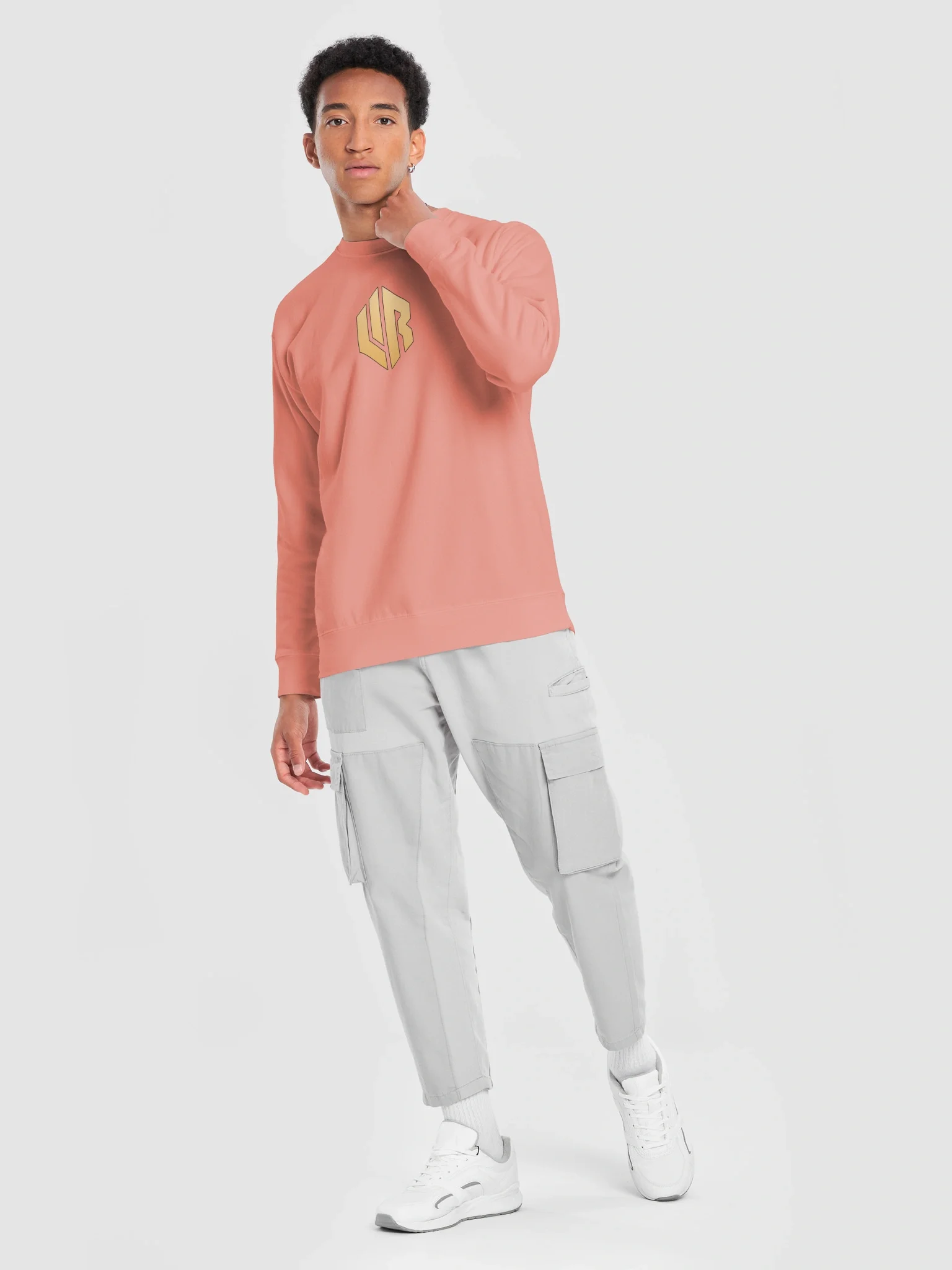 Emblem Crewneck preview 52