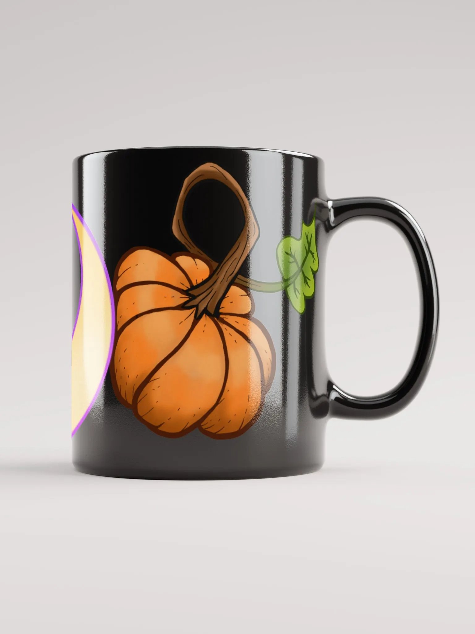 Moonie Pumpkin mug product image (6)