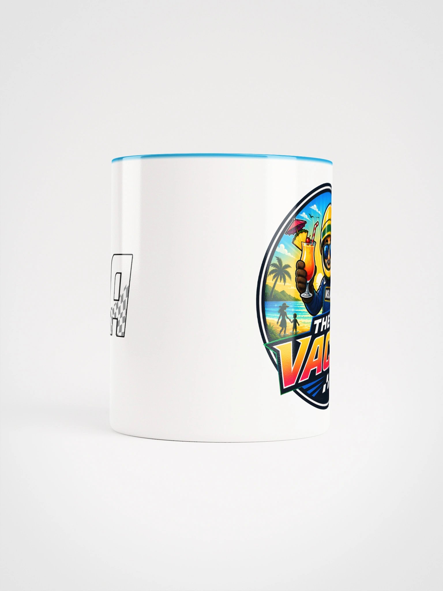 The Vacay - Mug product image (15)