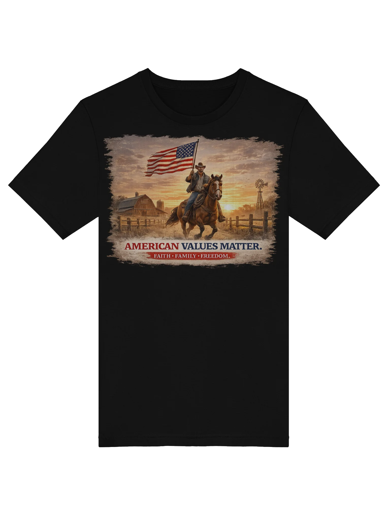 The Painterly Cowboy product image (17)