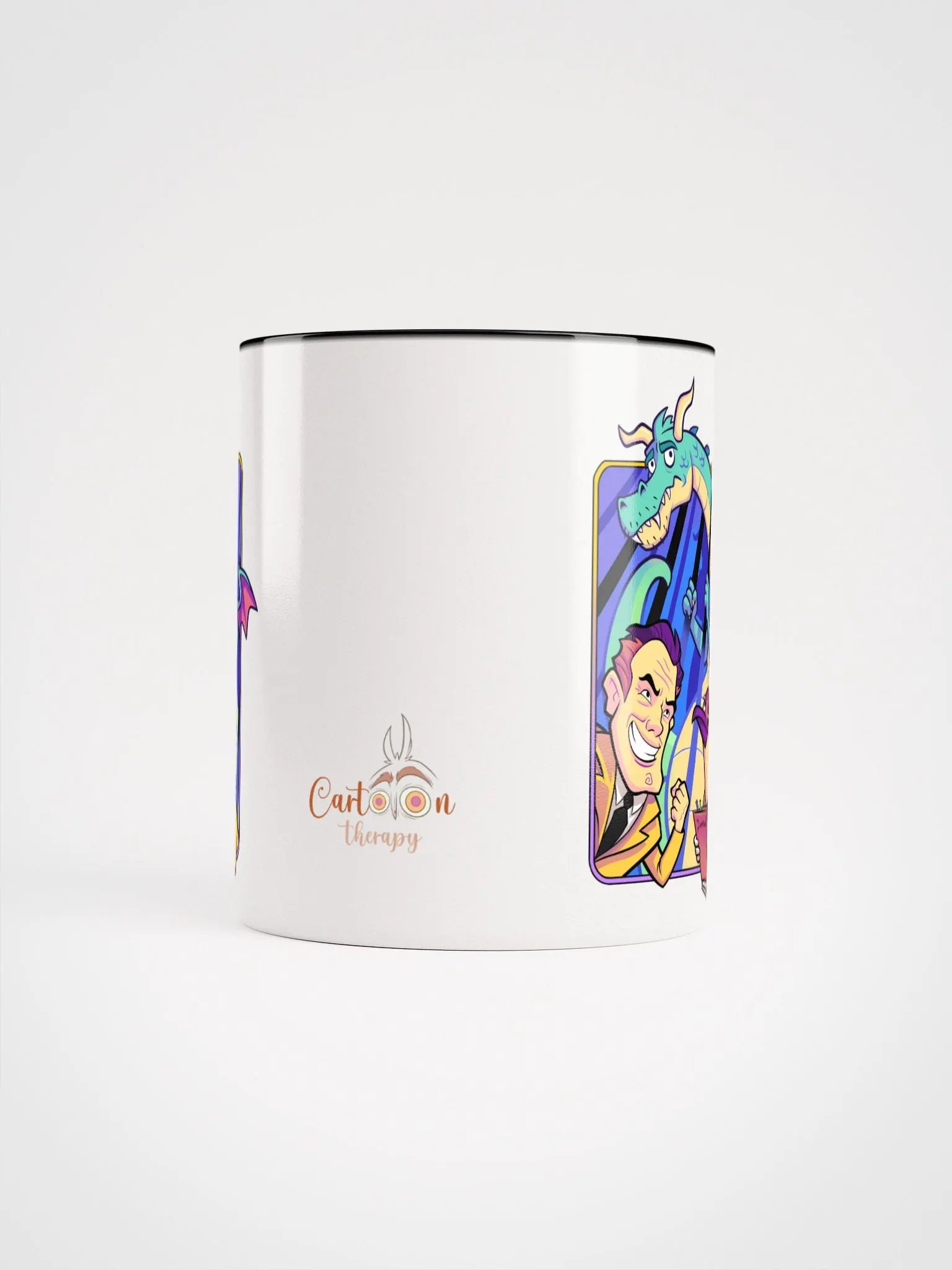 Divorce Hearing Mug product image (5)