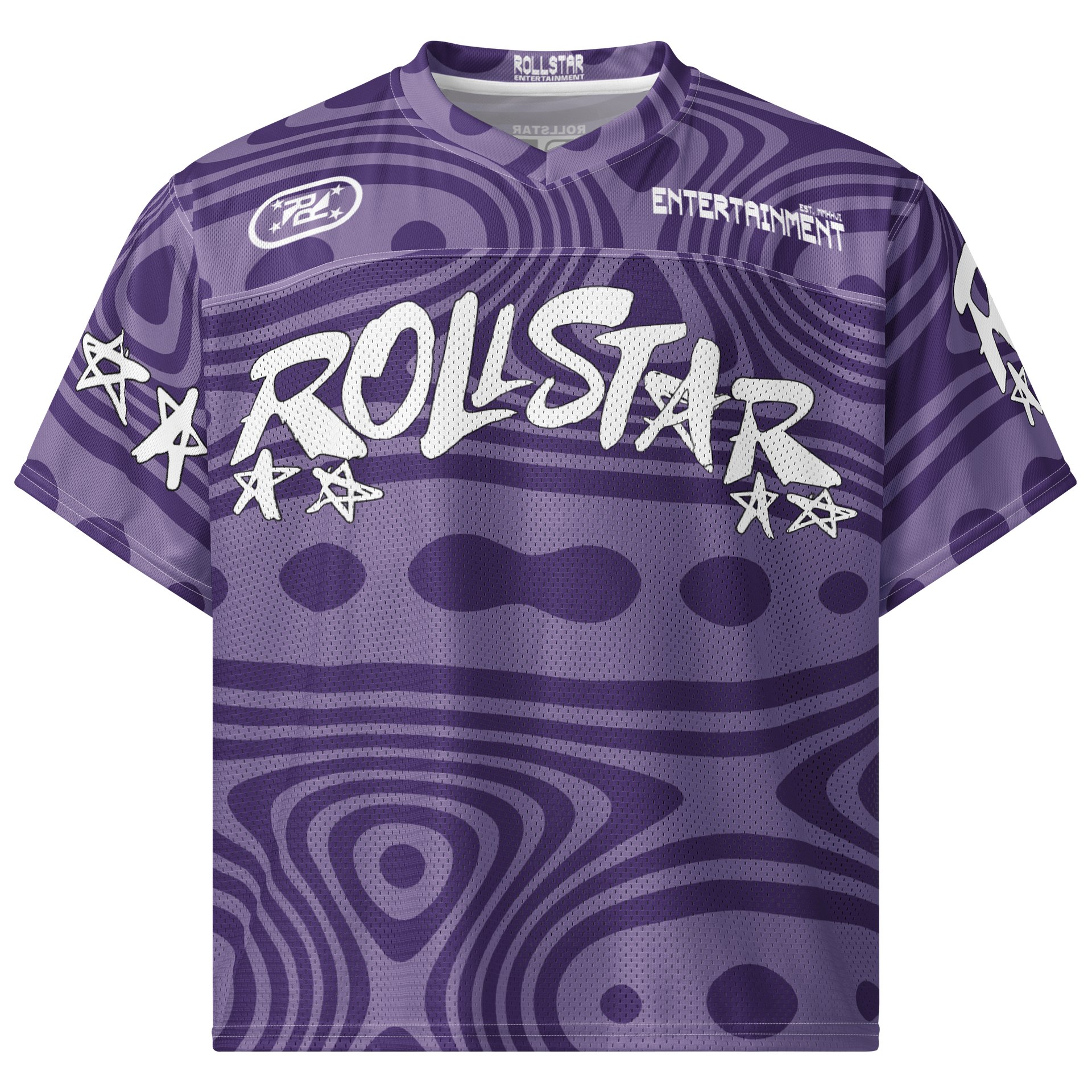 ARK "MOD TING" RSU JERSEY product image (1)