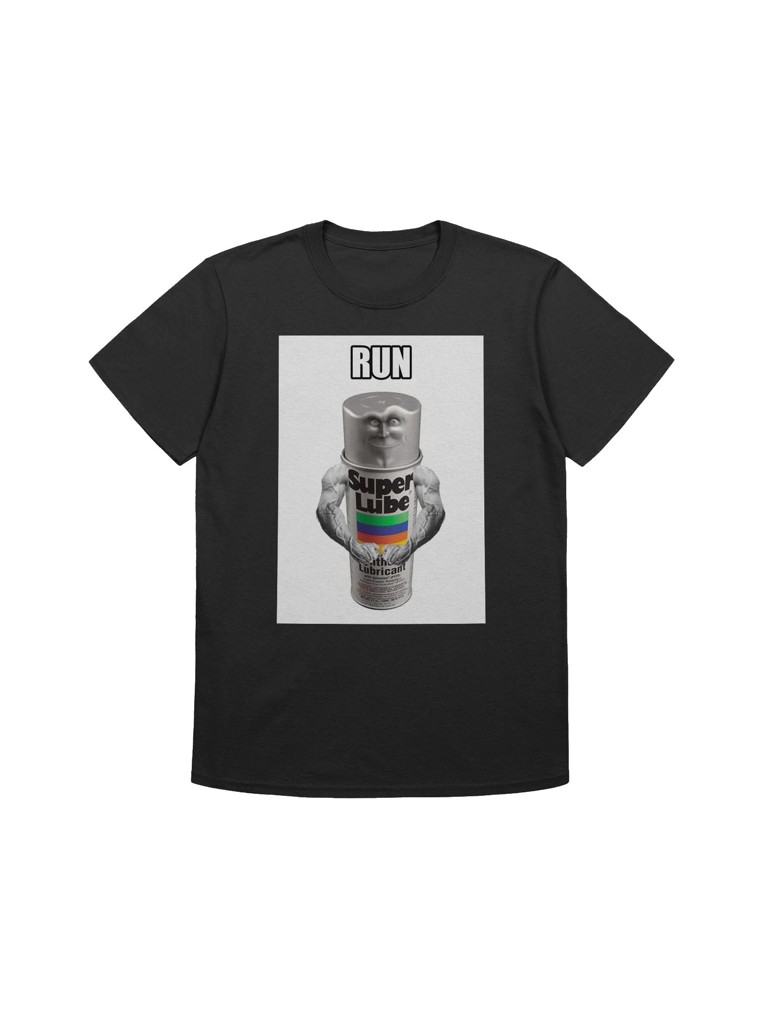 Lube Man Shirt product image (4)