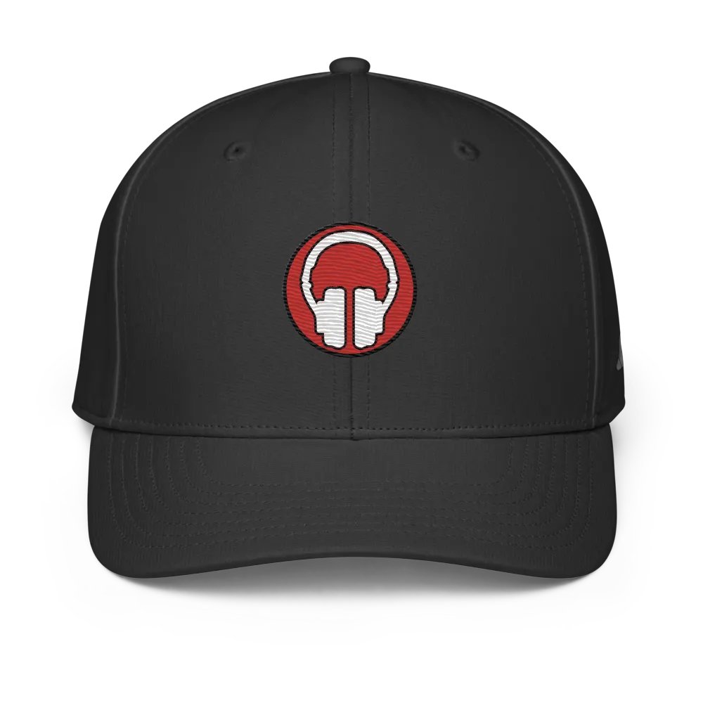 Headphones Adidas® Performance Cap product image (4)