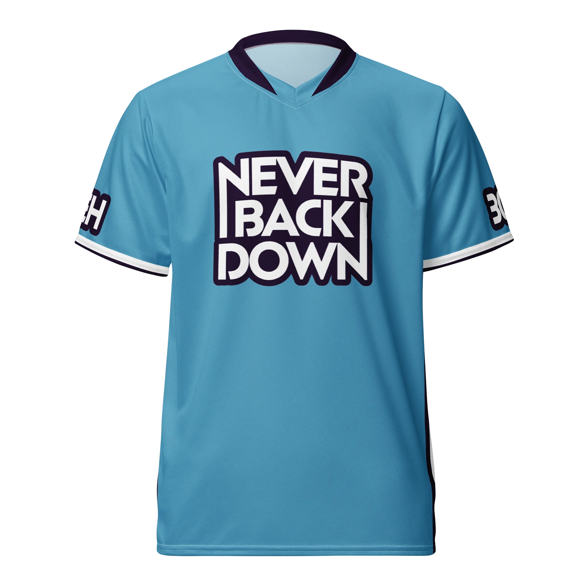 Jersey (Blue) product image (1)