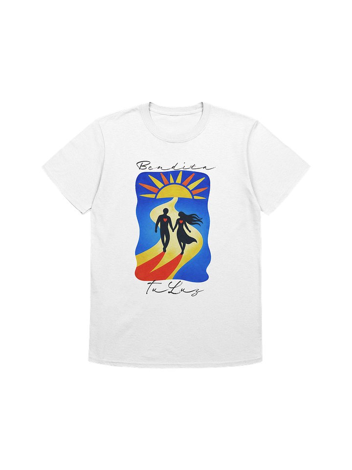 Bendita Tu Luz product image (1)