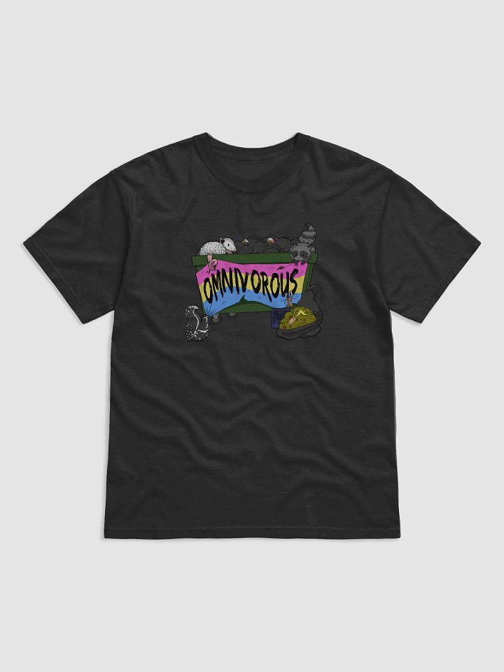 Pansexual Trashcat product image (6)