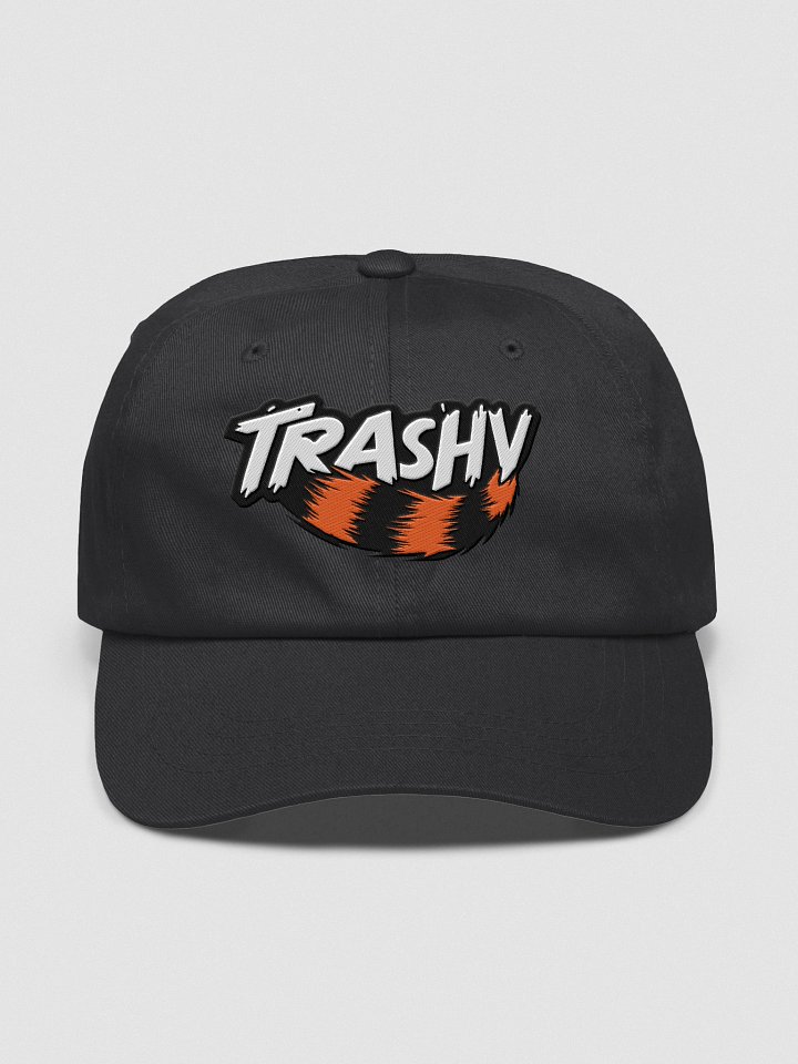 Embroidered Trashy Cap product image (2)