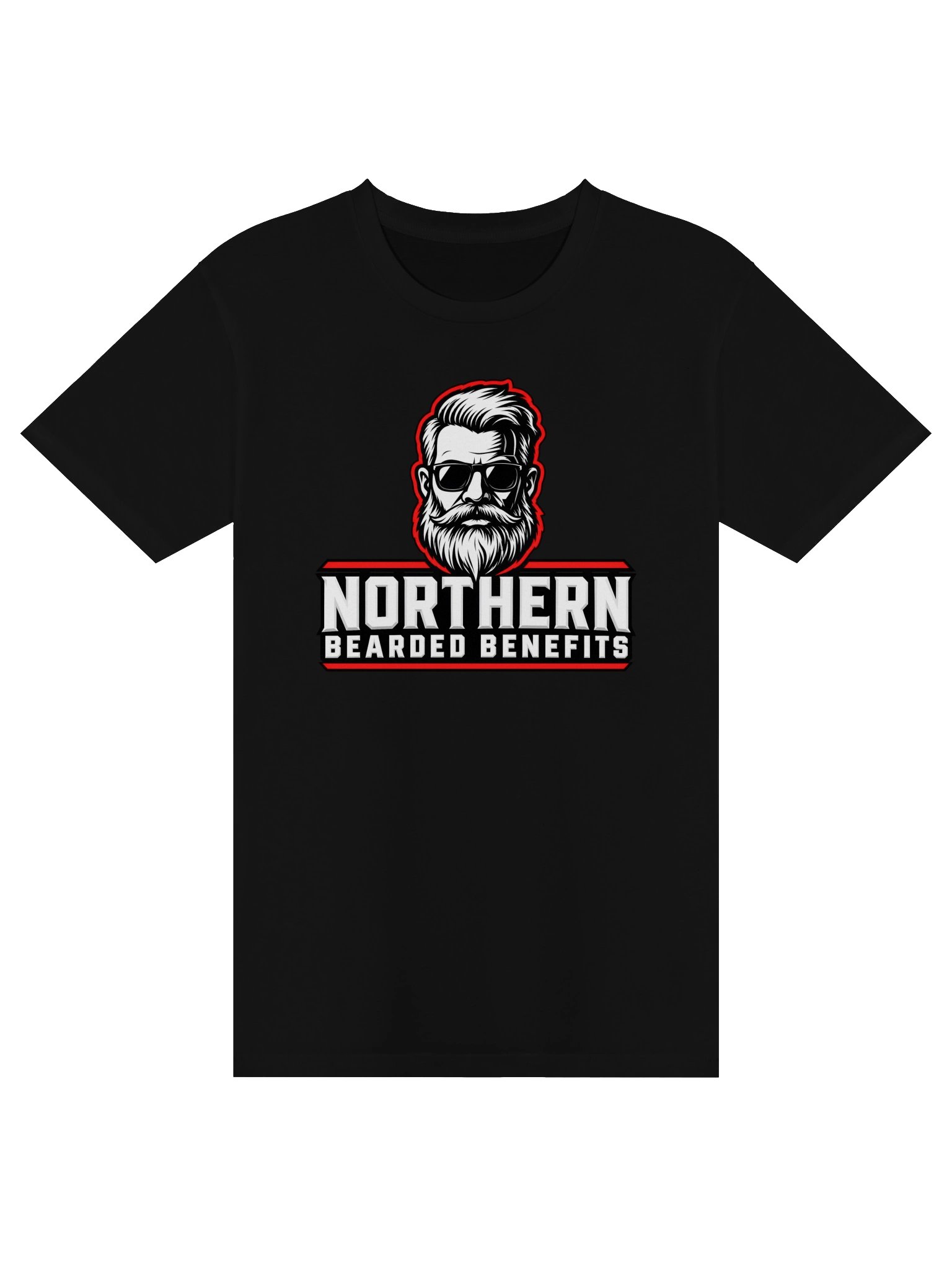 The Northern Original™ – Signature Logo T-Shirt product image (1)
