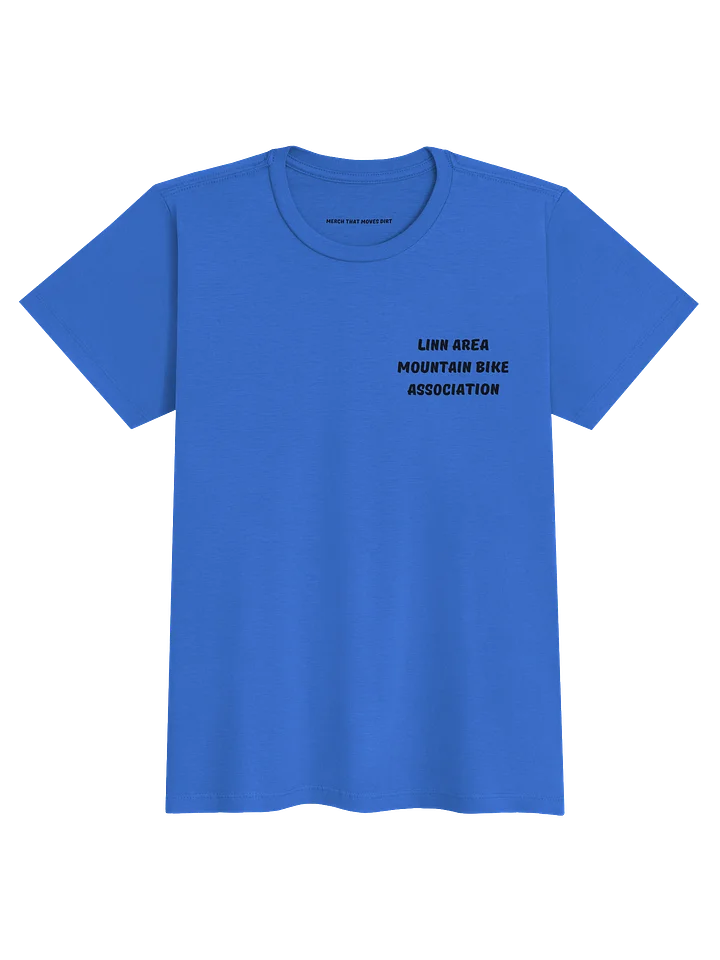 LAMBA Ladies Tshirt product image (1)