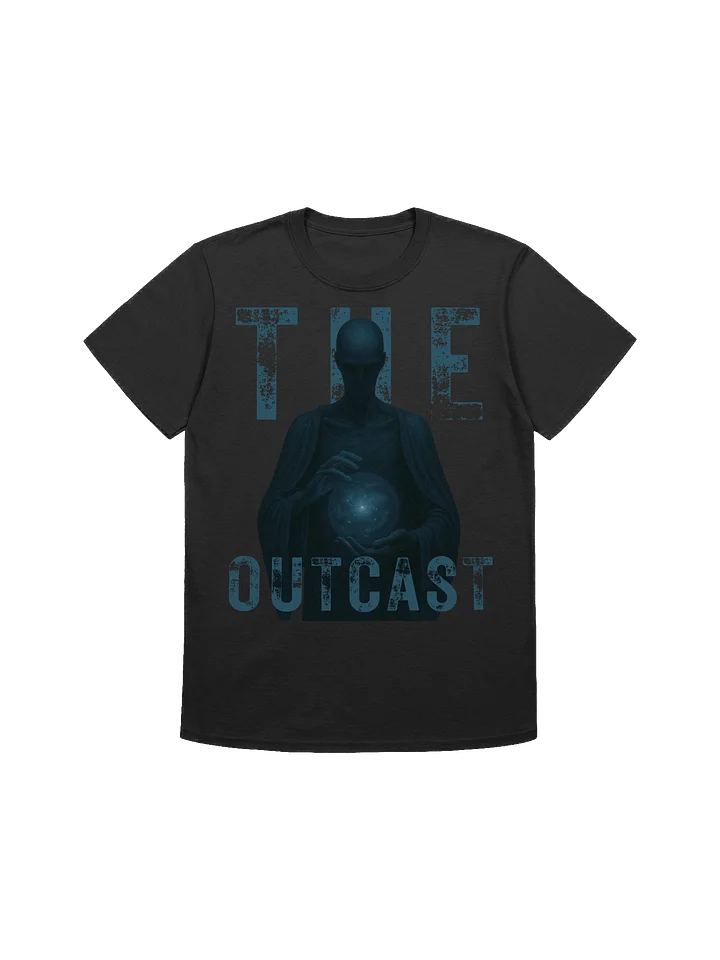 THE OUTCAST Unisex T-Shirt product image (2)