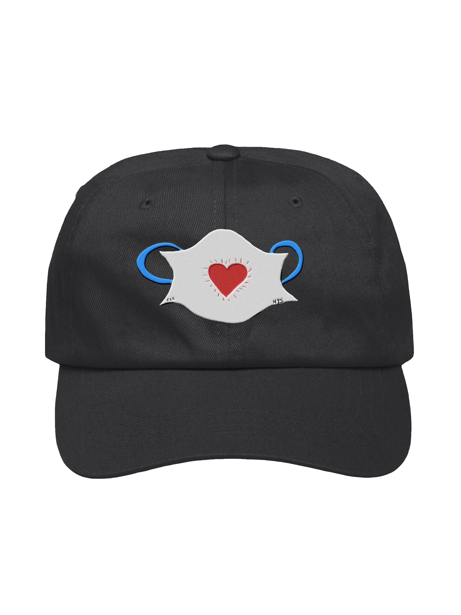 True Love cap product image (2)