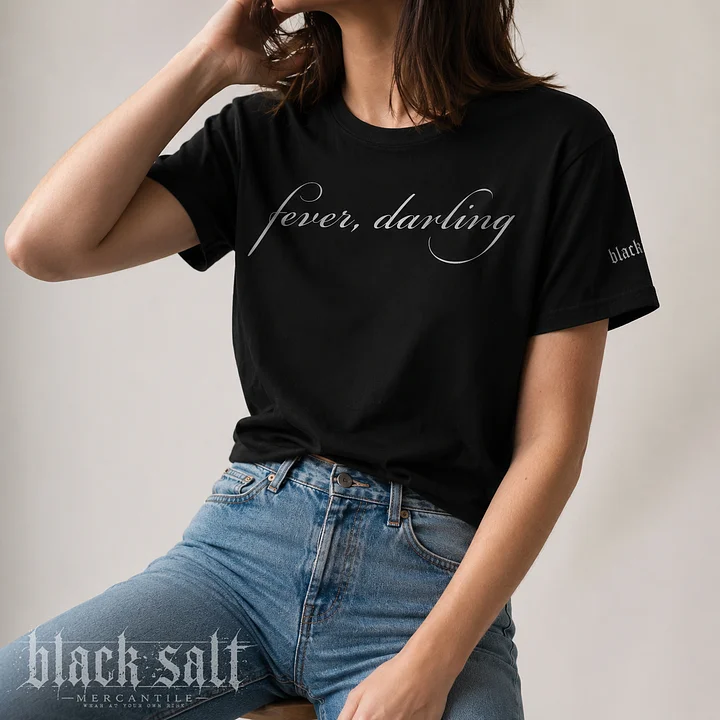 Fever, Darling product image (1)