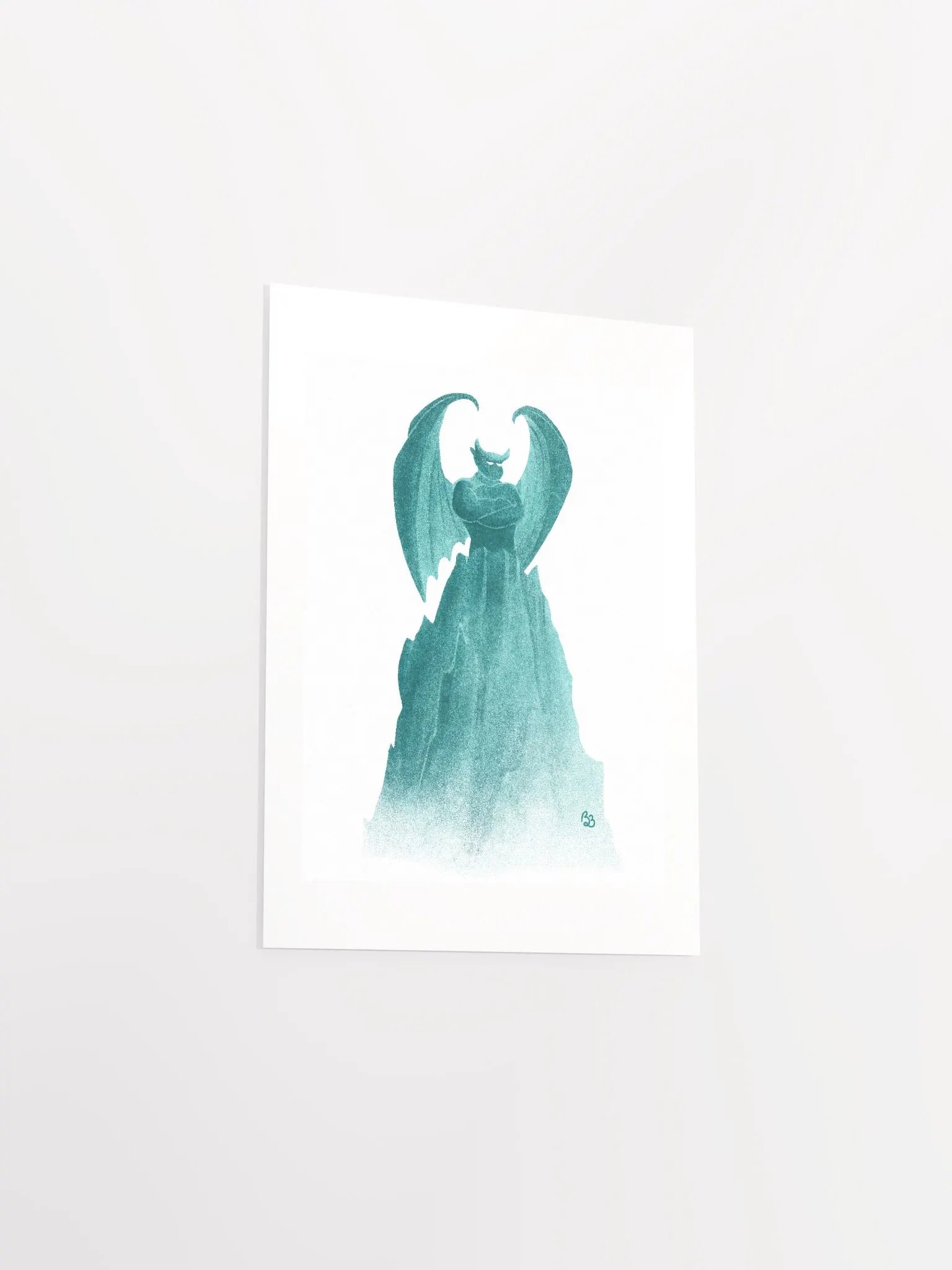 Demonic product image (3)