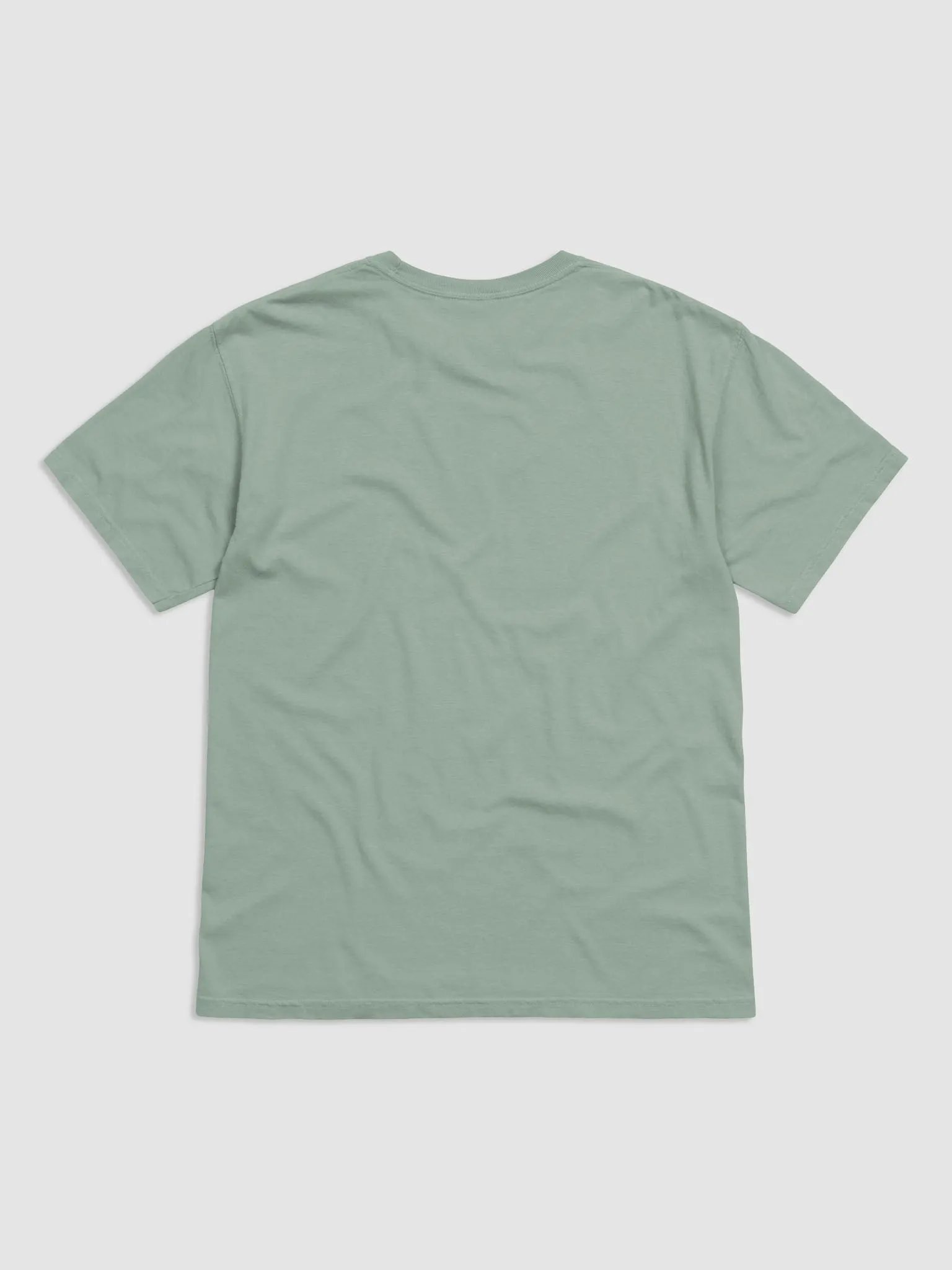 Old Oaks Tee Traditional Logo product image (7)