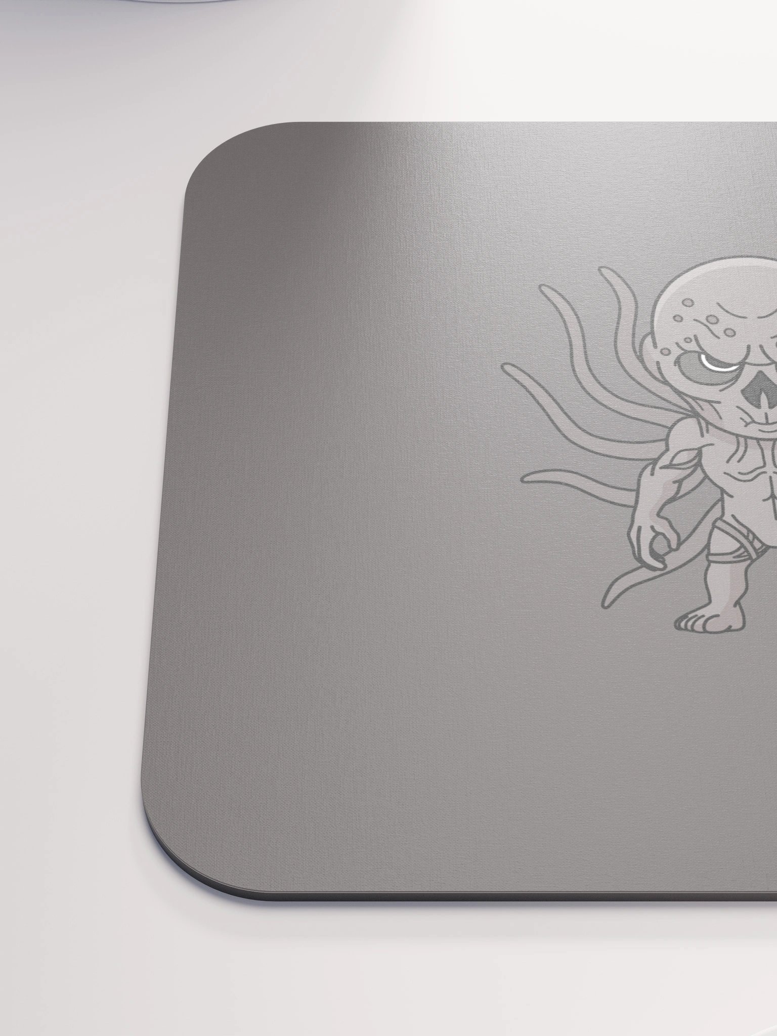 VECNA - Classic Mouse Pad product image (6)