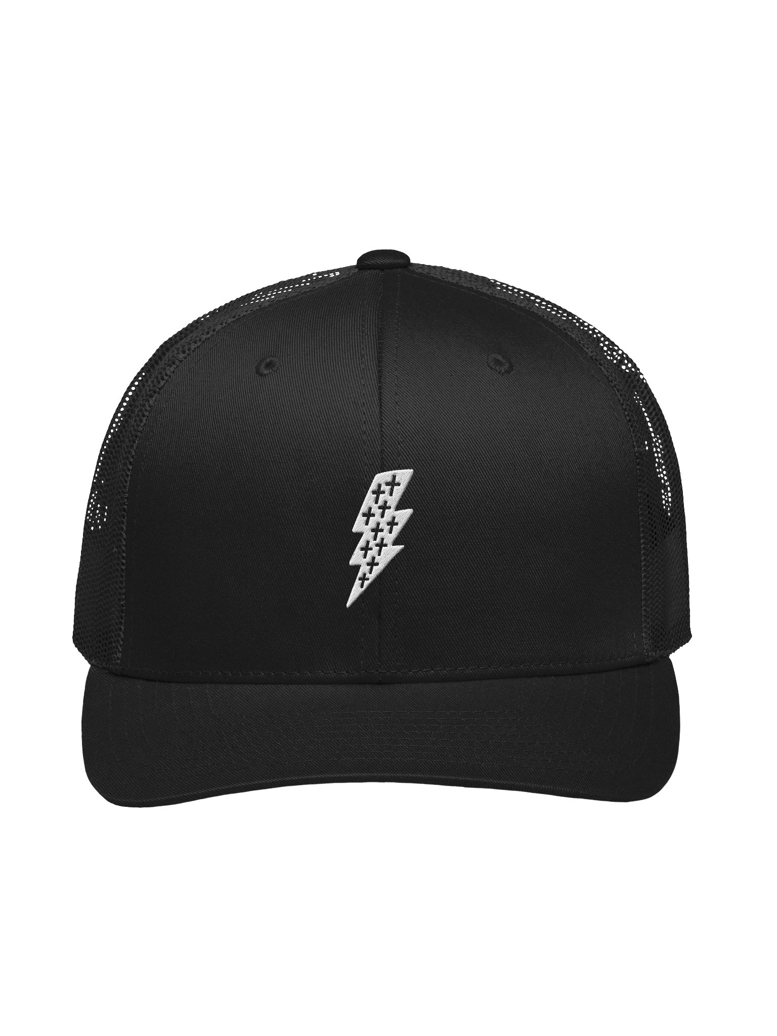 Faith Bolt Retro Hat product image (1)