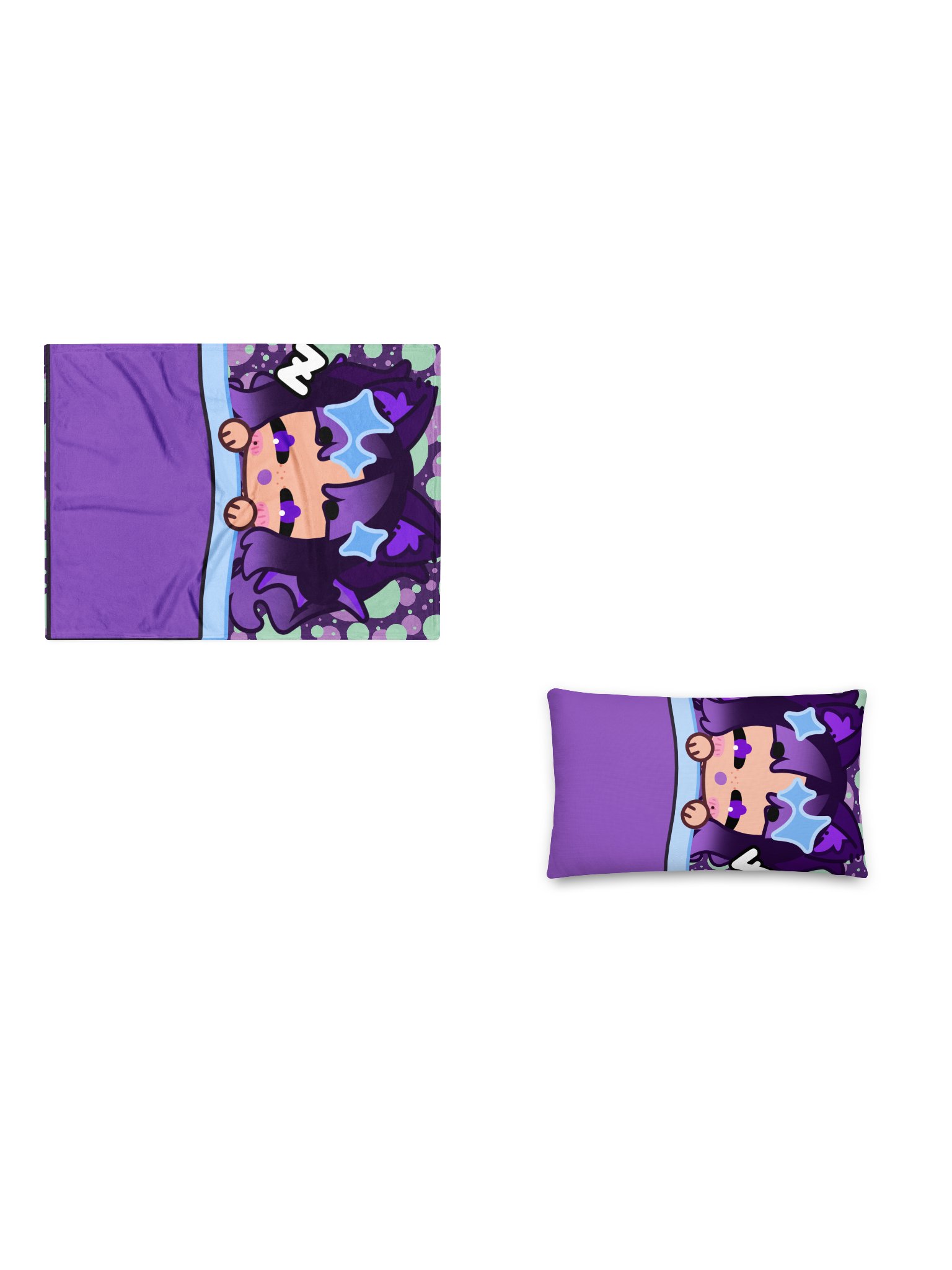 Naptime with KeirMoji~! product image (1)