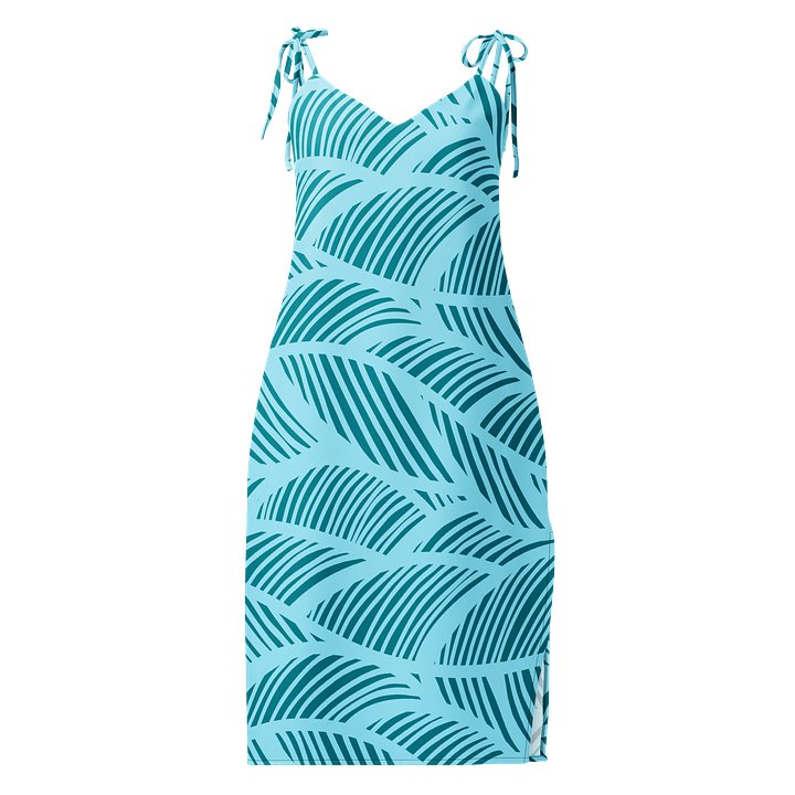Fluidity Slip Dress product image (1)