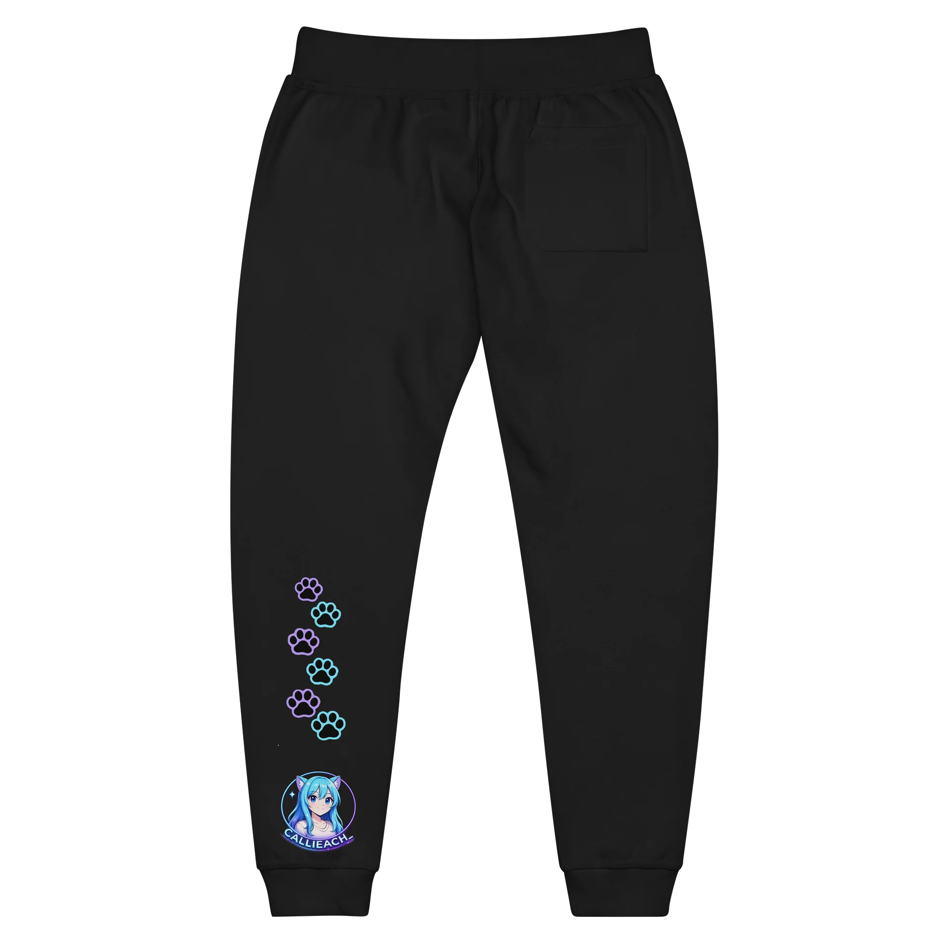 • Callieach | Arkfall Kitty Collective Joggers product image (4)