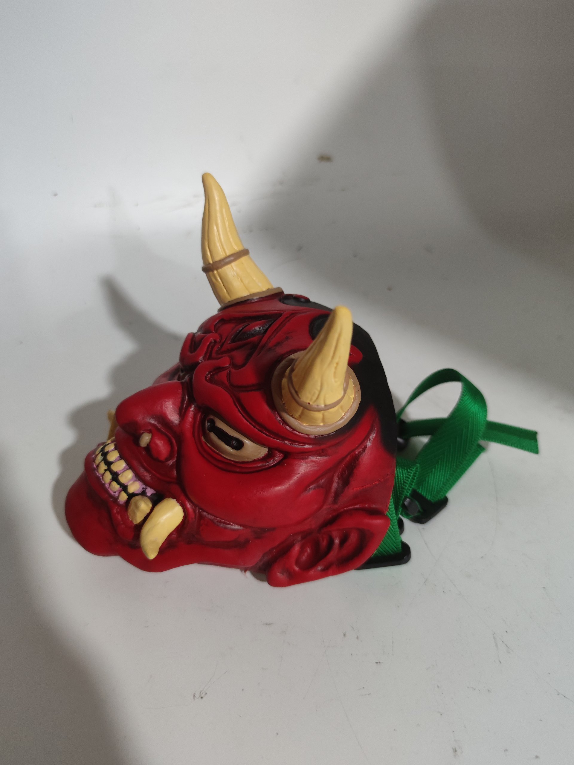 Oni Hoodie product image (3)