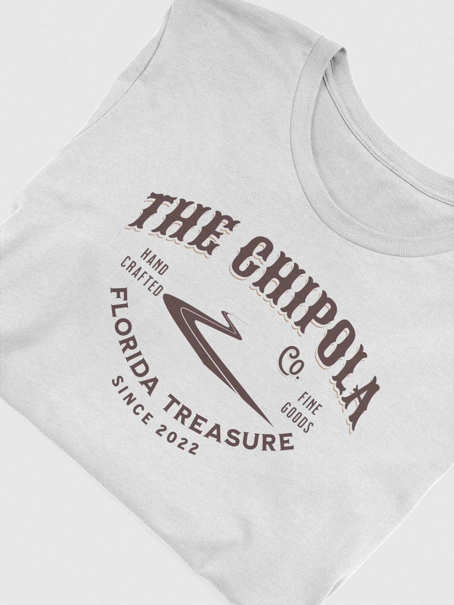 The Heritage Tee product image (6)
