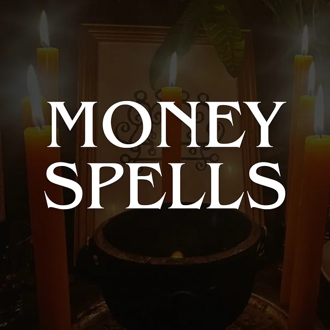 Money Spells