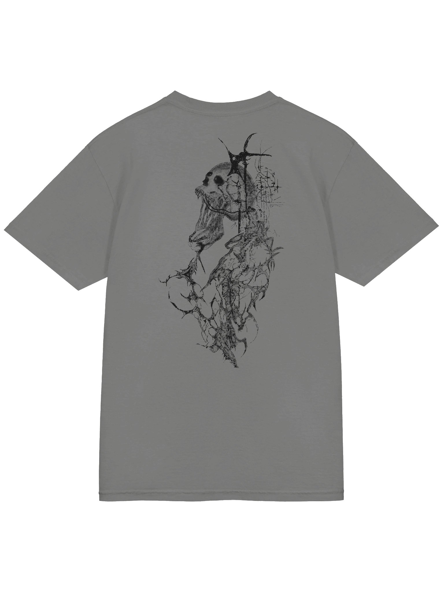 skull tshire product image (8)