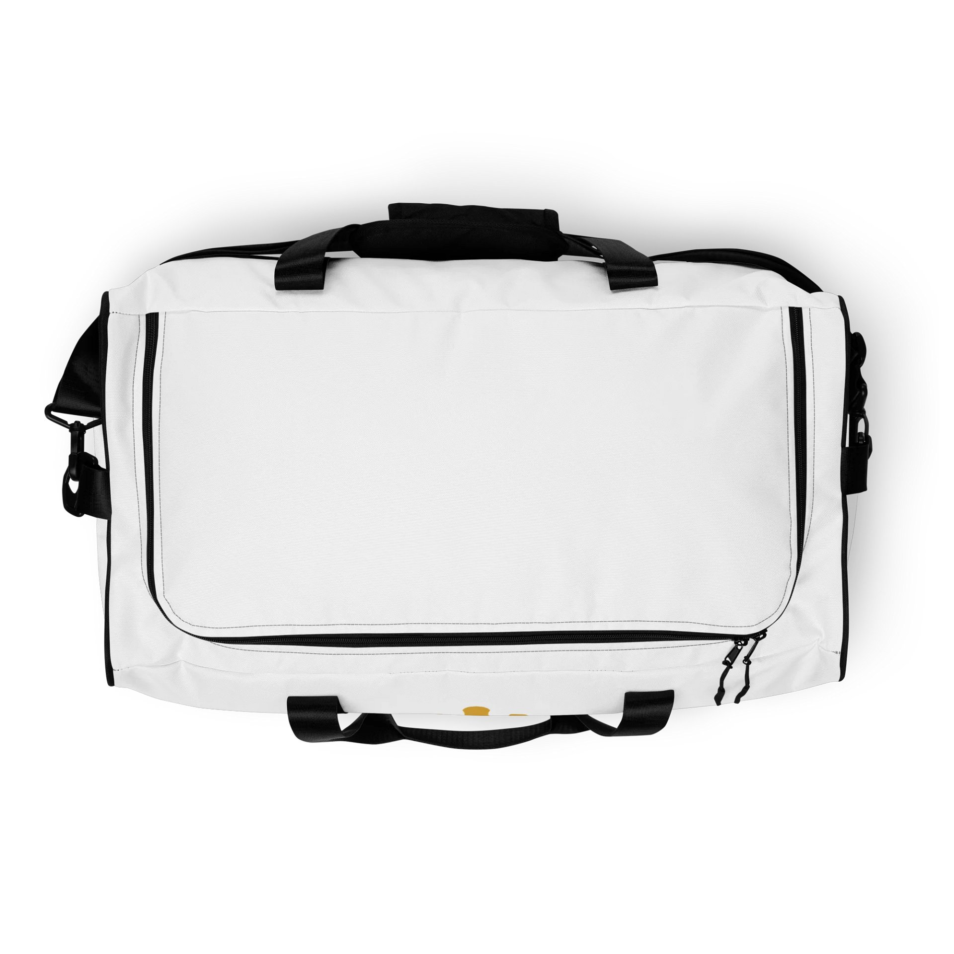 8PACK FITNESS Pro Gym Bag product image (9)