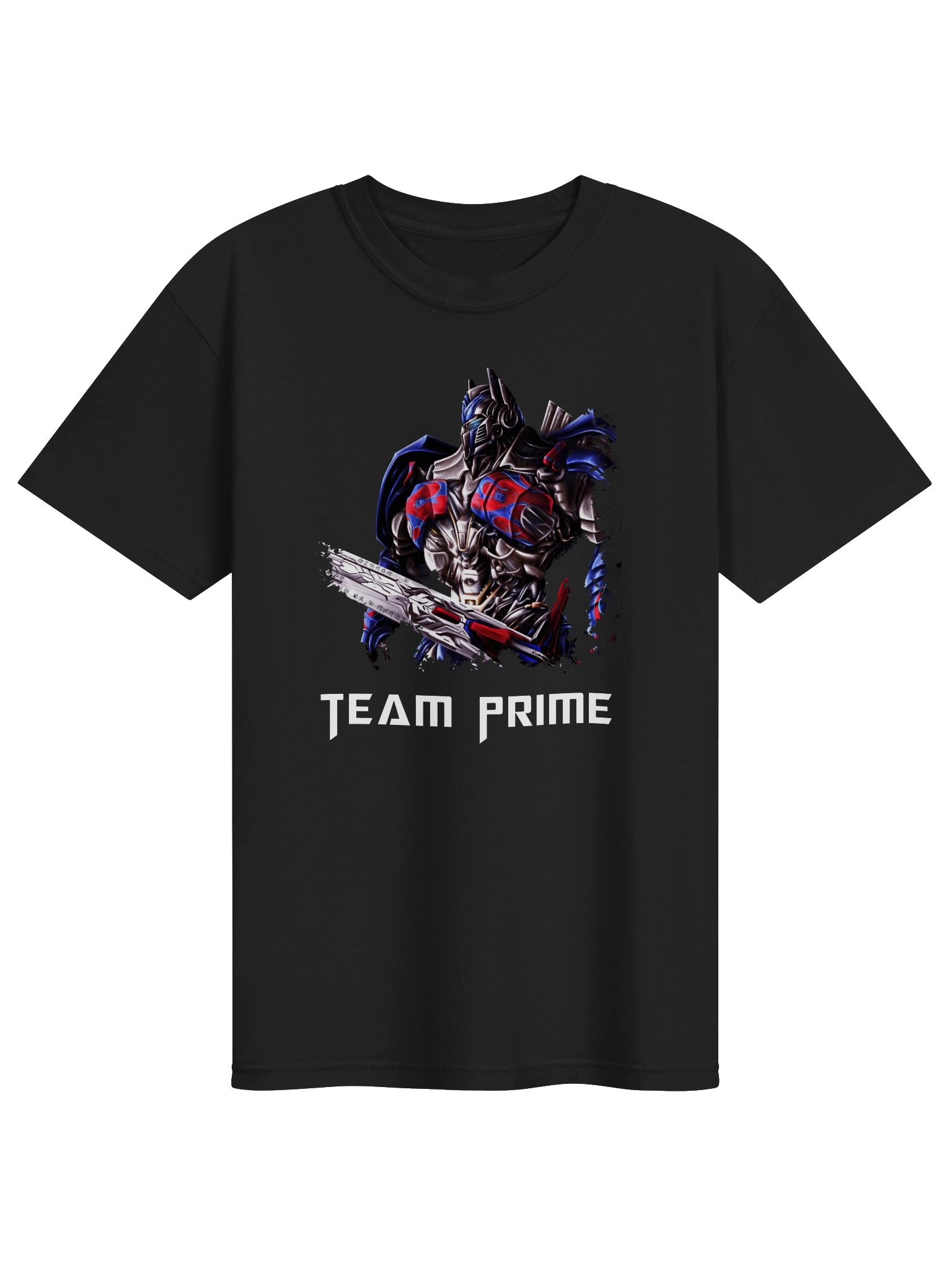 Team Prime Tee product image (5)