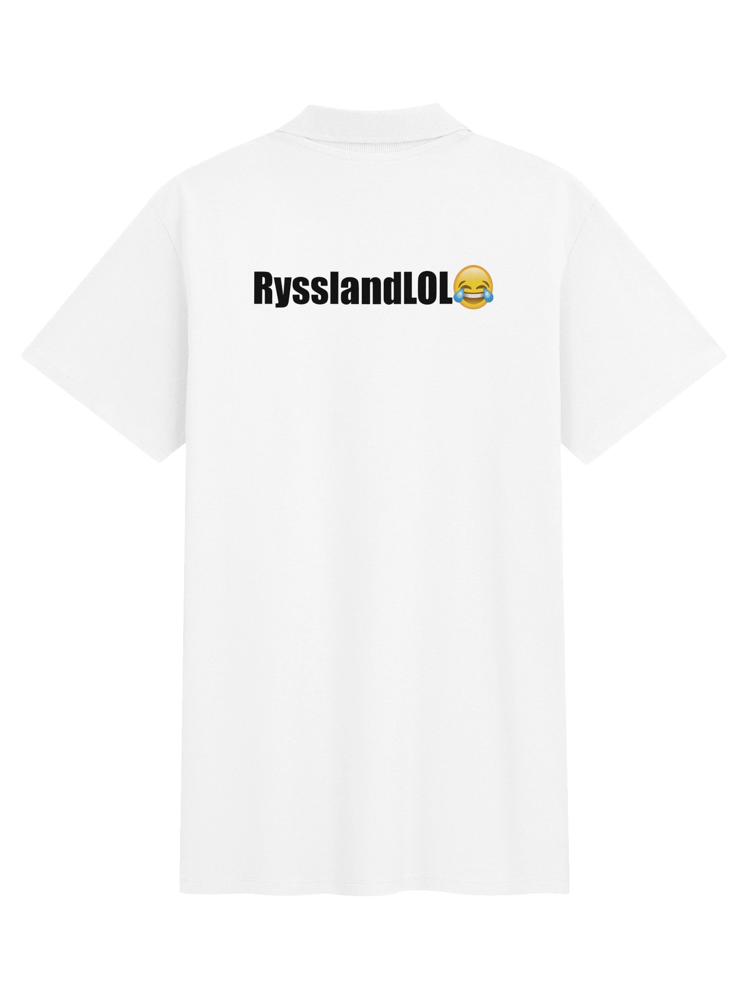 Ryssland LOL (Piké) product image (3)
