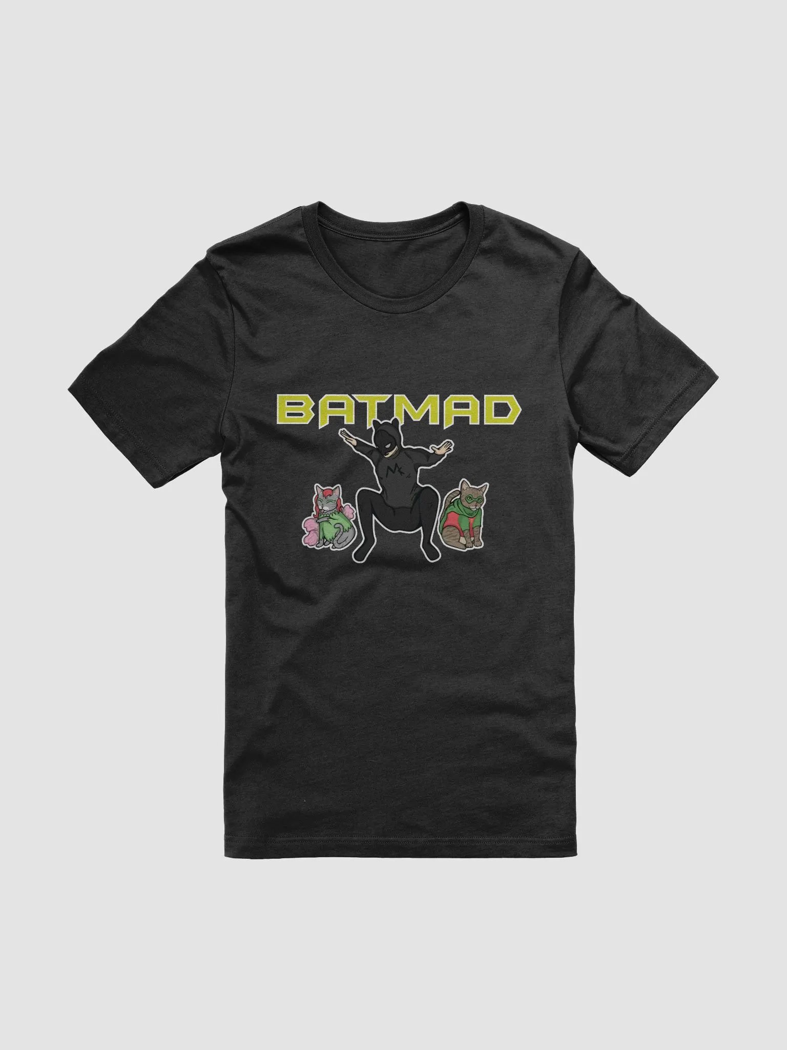 BATMAD TEE product image (2)