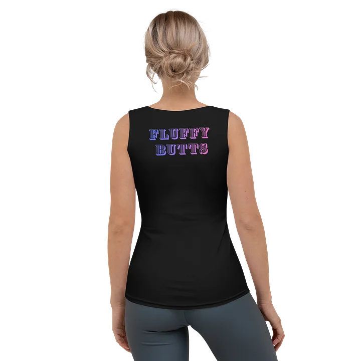 Fluffy Tank product image (2)