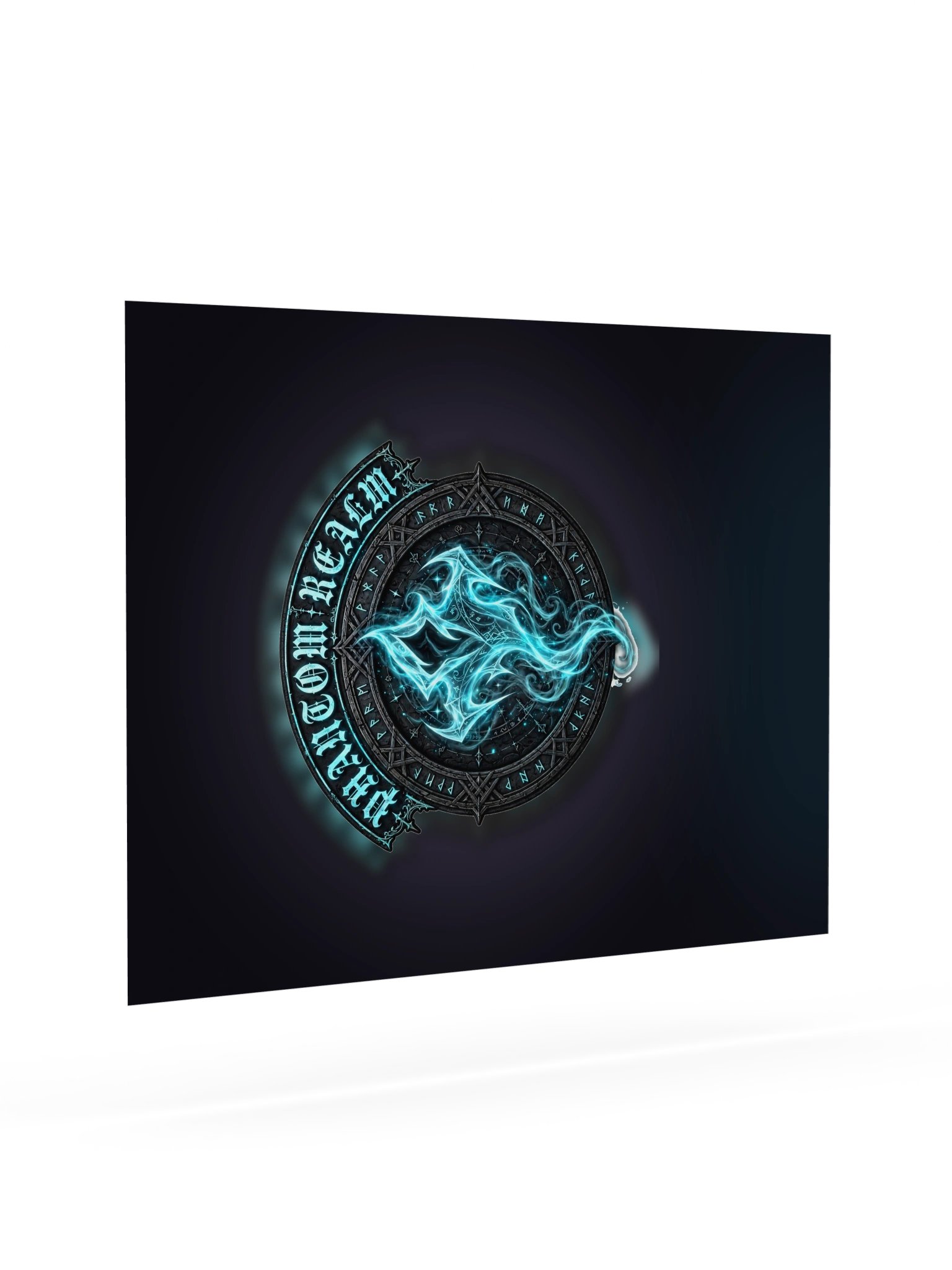 Phantom Sigil Poster product image (7)