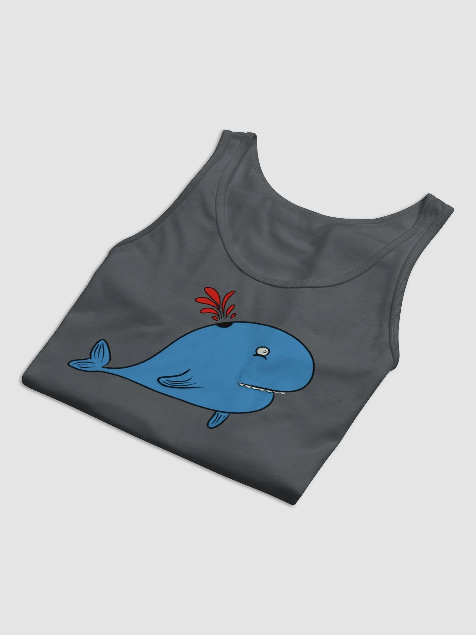 Bloody Blowhole Tank product image (3)