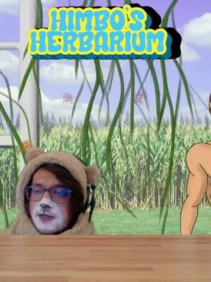 come back Doug! clip from himbo's herbarium 