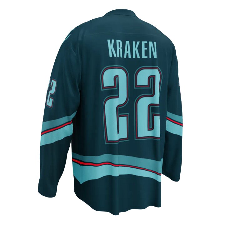 Welcome to the Krak House product image (2)