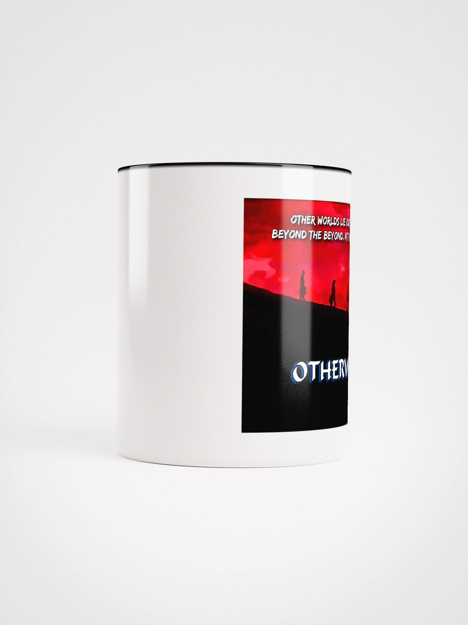 Otherworld Mug product image (19)