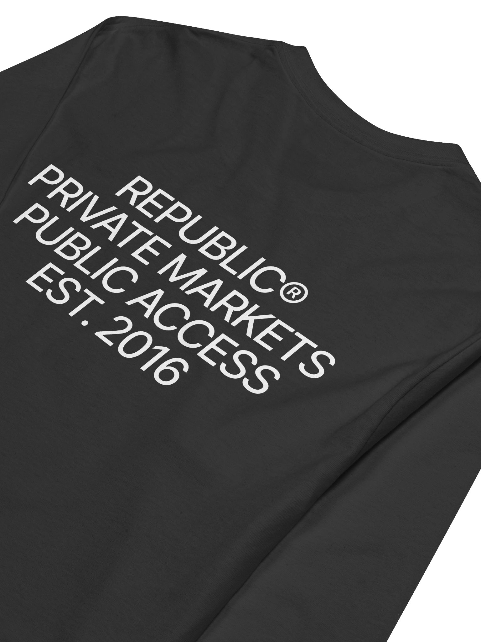 Long sleeve T product image (7)