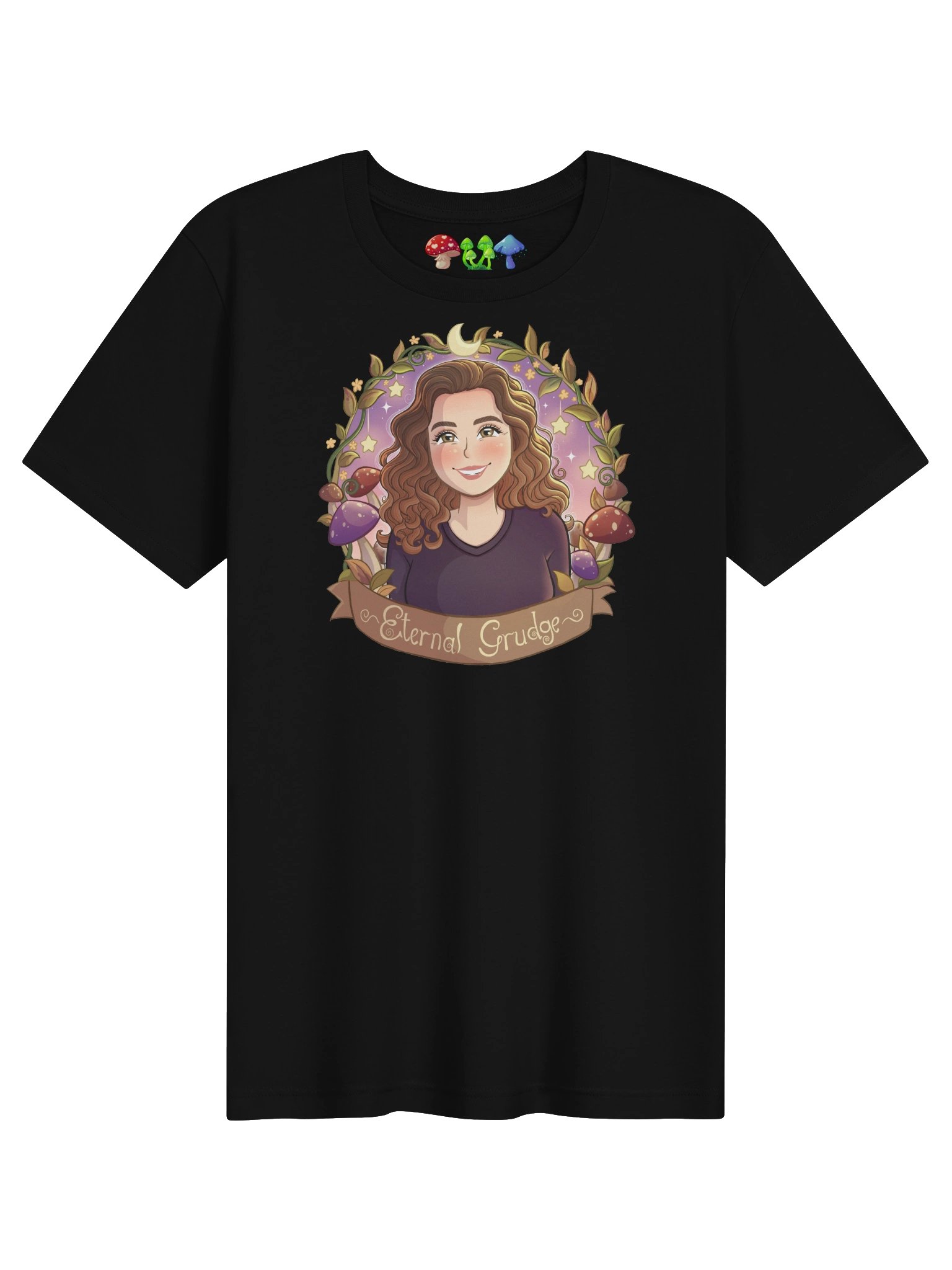 Eternal Grudge Tee product image (4)