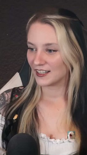 please do not say this when someone asks for a fun fact about you

#streamer