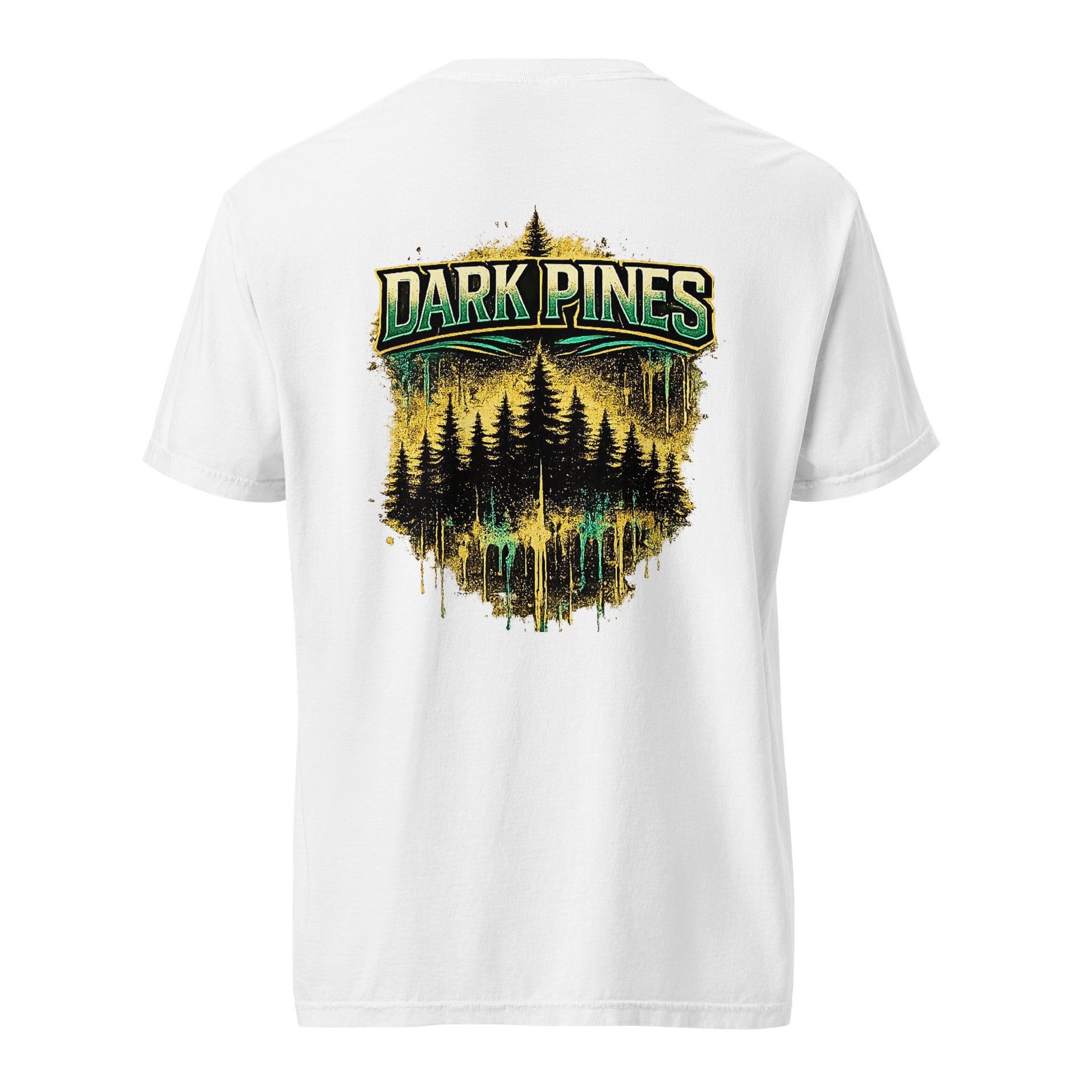 DP Drip Tee product image (1)