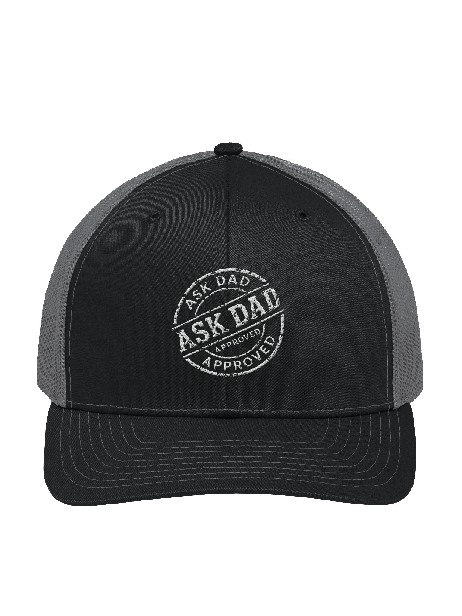 AskDad Approved Trucker Hat product image (1)
