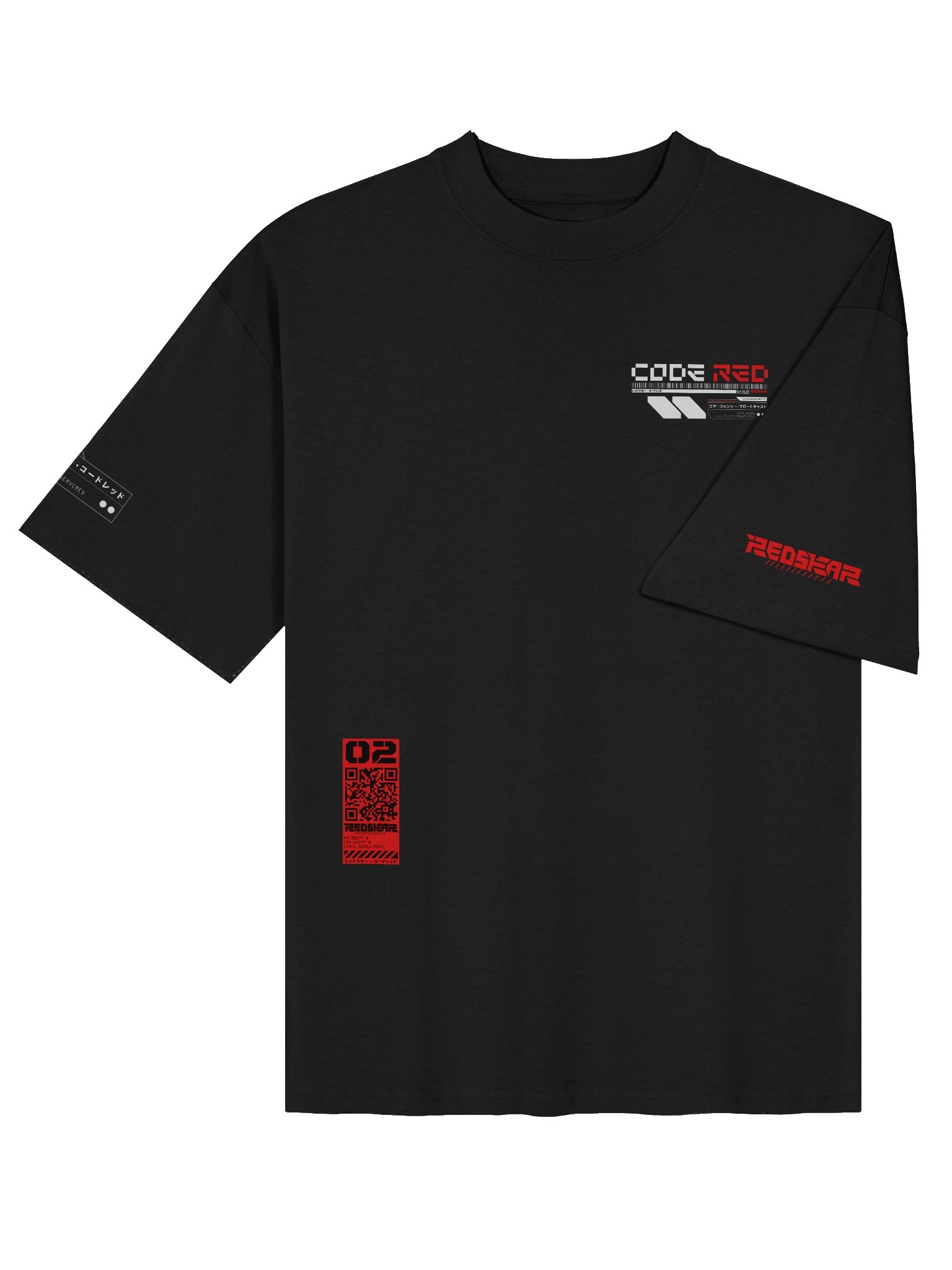 CD/RD tee product image (4)