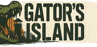 Gator's Island