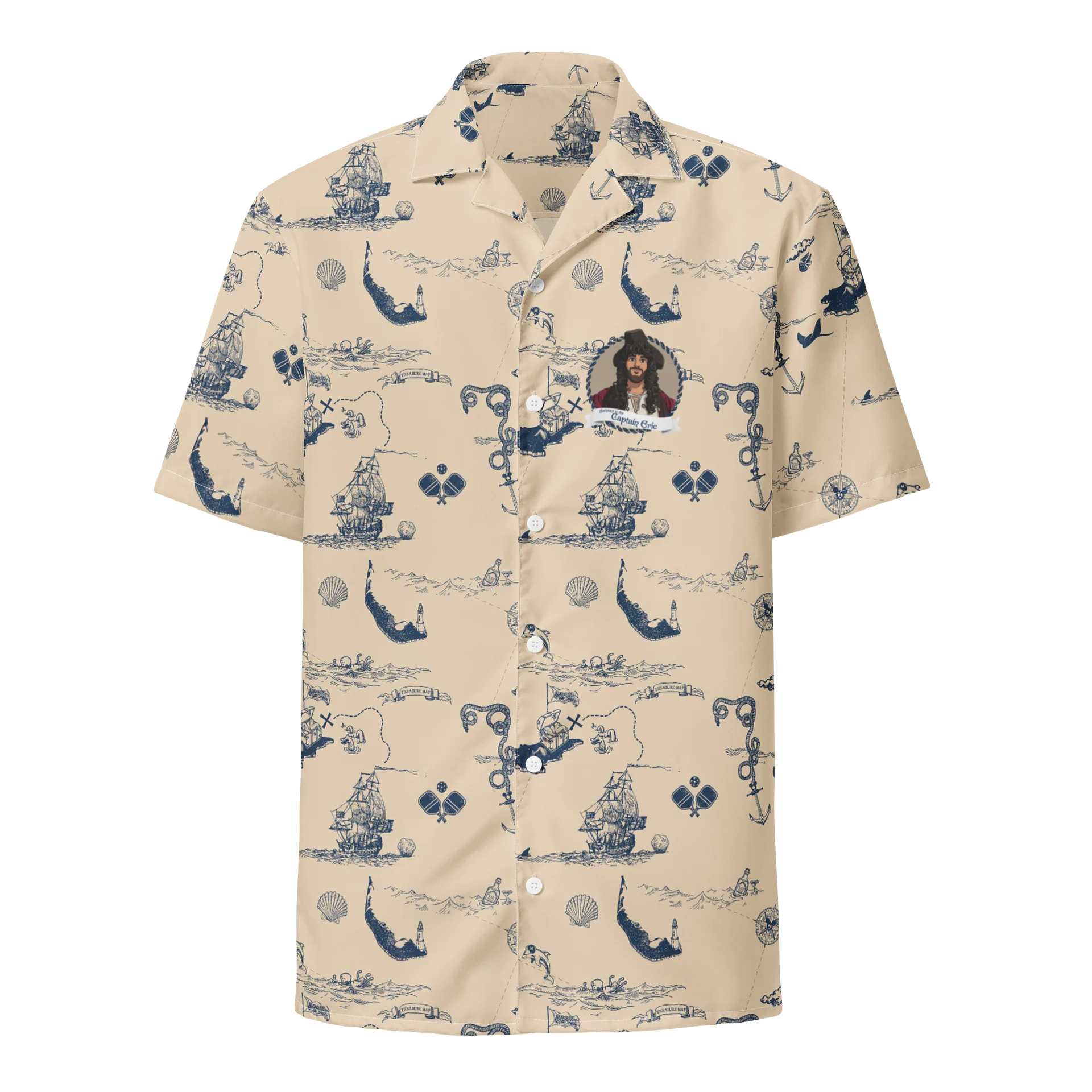Brunken Pirates Eric product image (1)