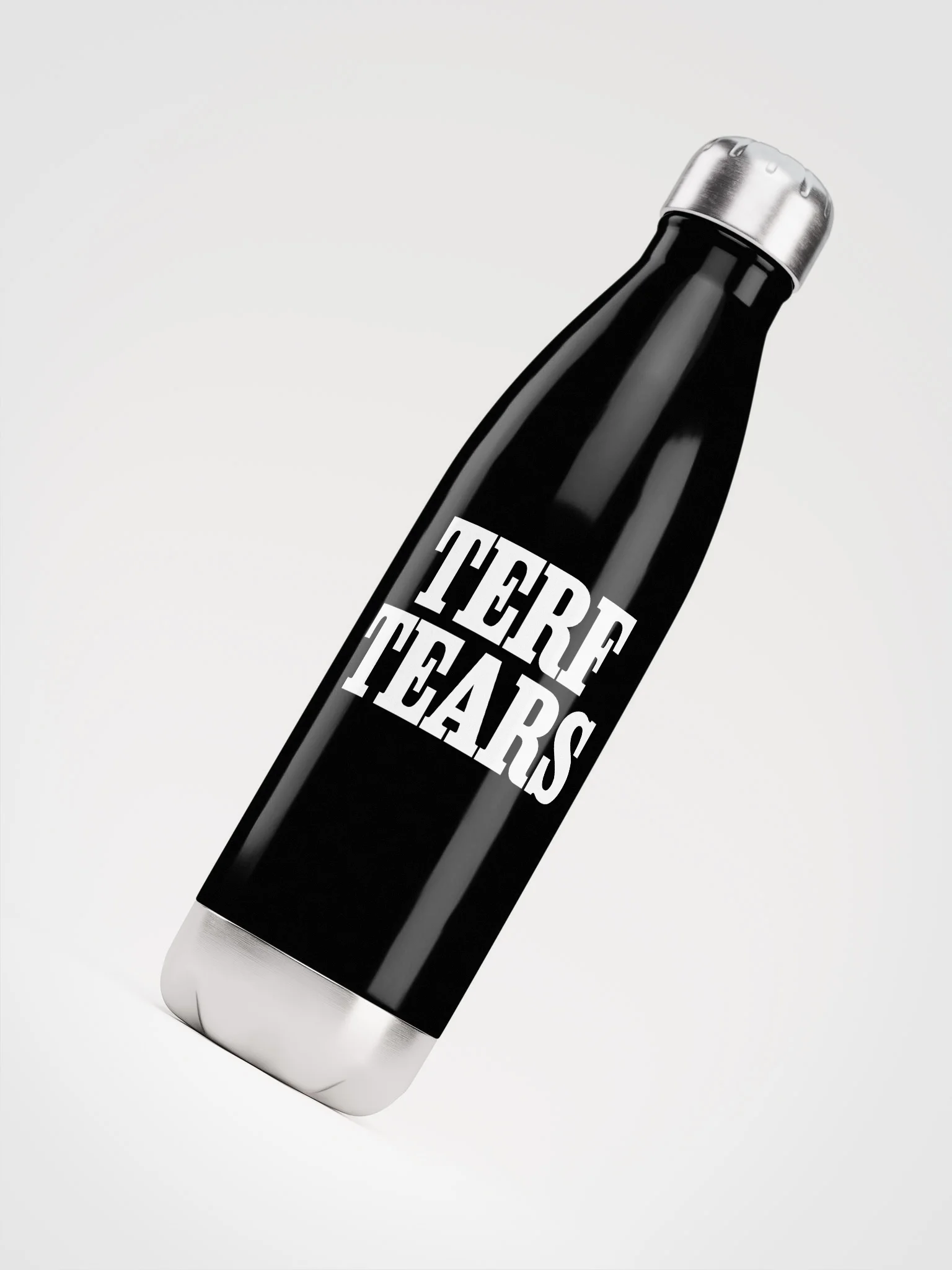 TERF Tears - Drink Bottle product image (4)