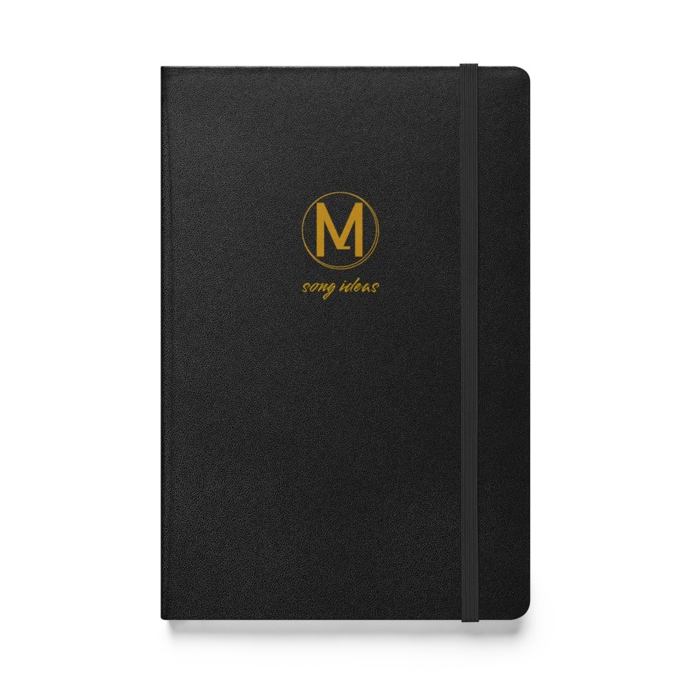 MUTU4L song journal product image (1)