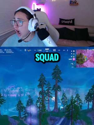 Cant believe I forgot about the sprite 😭 #trending #fortnite #fortniteclips #gamingclips #fortnitedaily 